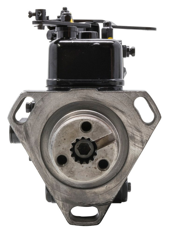 Turbochargers Direct Remanufactured Delphi DPA Injection Pump IJP-101237-TDR