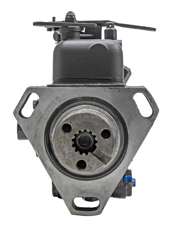 Turbochargers Direct Remanufactured Delphi DPA Injection Pump IJP-101245-TDR