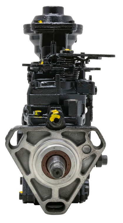 Turbochargers Direct Remanufactured Bosch VE6R232-1 Injection Pump IJP-101278-TDR