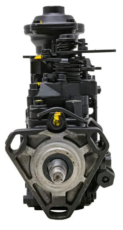 Turbochargers Direct Remanufactured Bosch VE4R301-1 Injection Pump IJP-101280-TDR