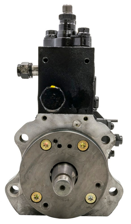 Turbochargers Direct Remanufactured Bosch 6P7249 Injection Pump IJP-101342-TDR