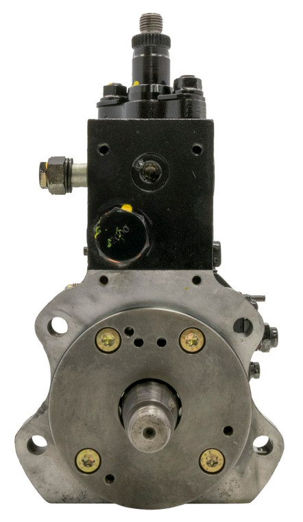 Turbochargers Direct Remanufactured Bosch 6P7281 Injection Pump IJP-101357-TDR