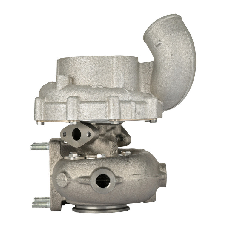 New Genuine BorgWarner K26 Turbocharger TUR-101339-BWN