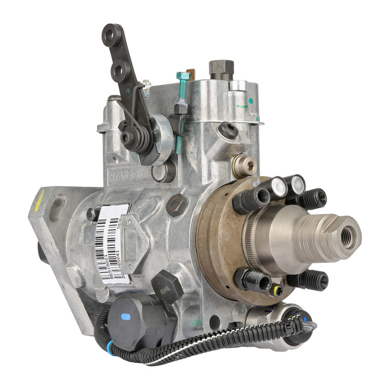 New OEM Stanadyne DB2 Diesel Injection Pump For John Deere 4045 4045DF RE519021 SE502662 IJP-100656-STN