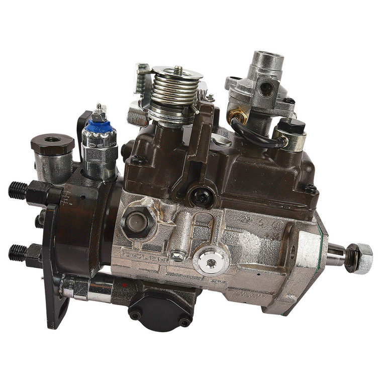 New OEM Delphi DP210 Diesel Injection Pump For Cummins QSB 4.5L 9320A300W 3957698 IJP-100896-DLN