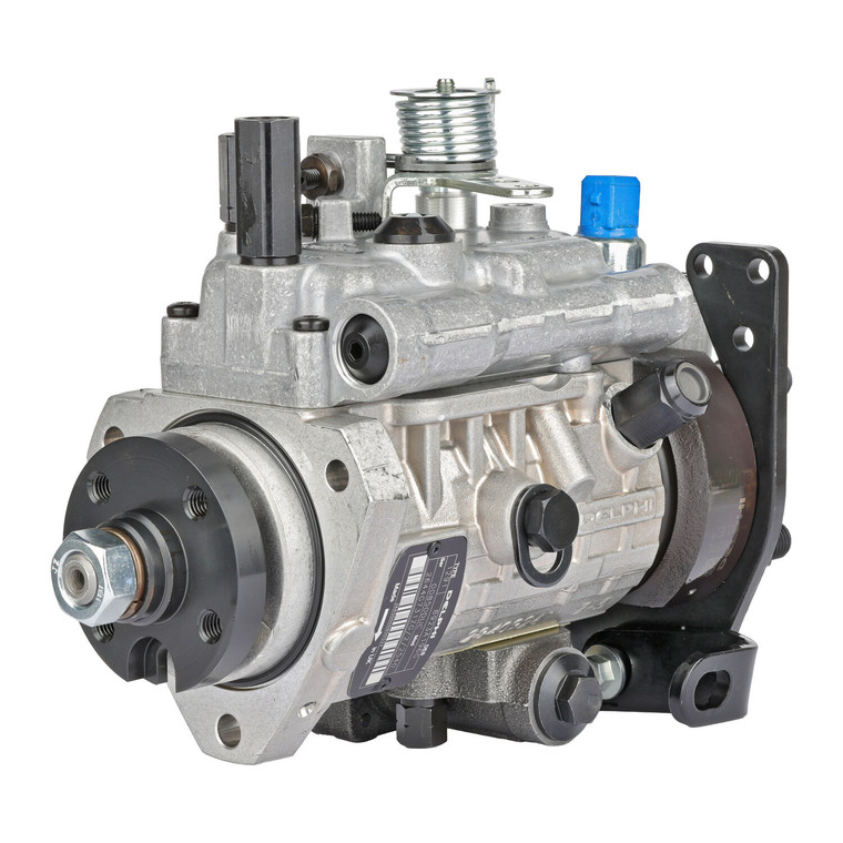 New Genuine Delphi Injection Pump 8923A190G IJP-100916-DLN