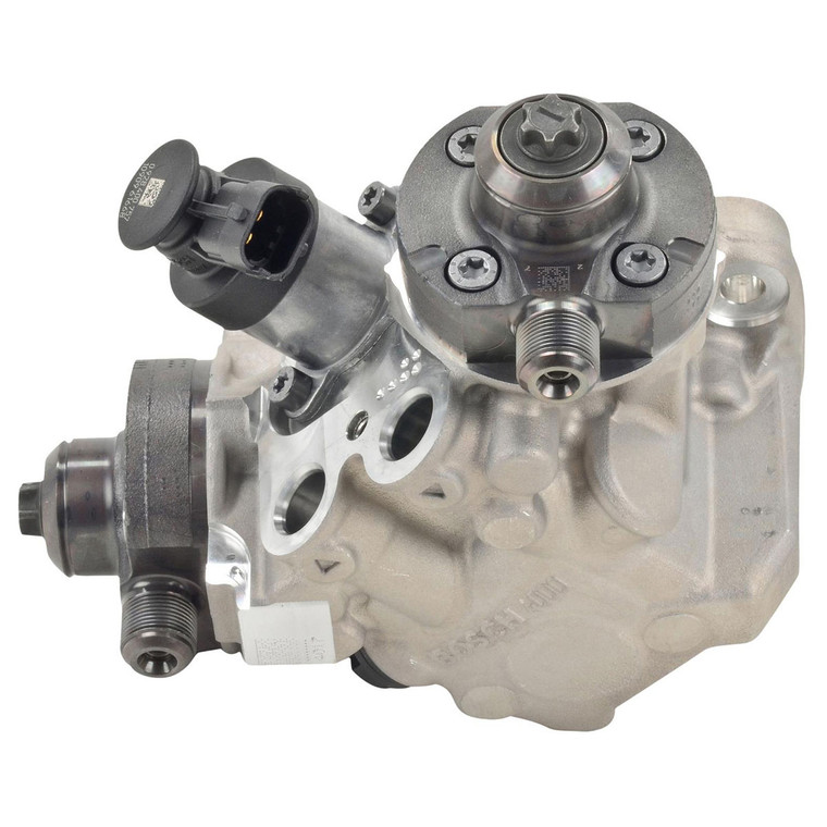 Bosch Remanufactured CP4 Diesel Injection Pump For 2011-2014 Ford F250 F350 F450 F550 6.7L PowerStroke IJP-101019-BOR