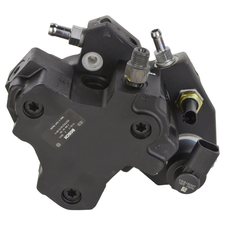 Bosch Remanufactured Diesel Injection Pump For Mercedes Sprinter E320 E350 ML320 ML350 GL320 GL350 R320 R350 3.0L IJP-101020-BOR