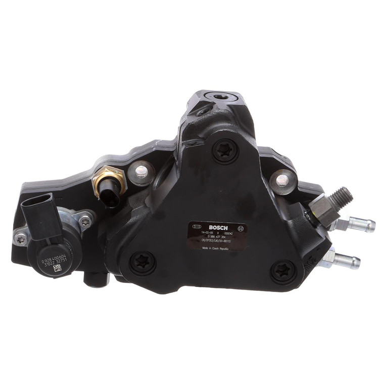 Bosch Remanufactured CP1 Diesel Injection Pump For 2005 2006 Dodge Freightliner & Mercedes Sprinter Van 2.7L IJP-101022-BOR