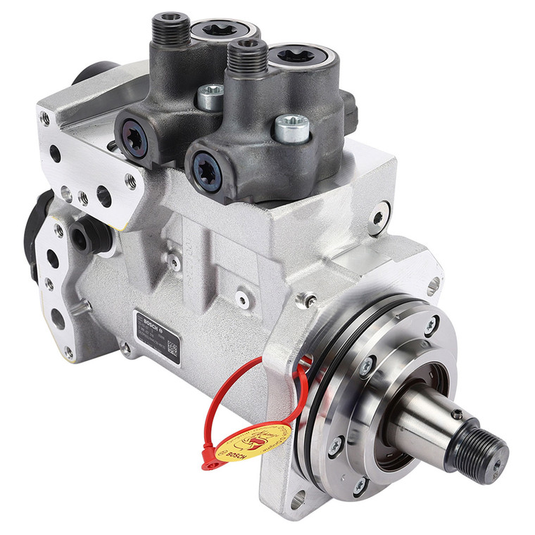 Bosch Remanufactured Diesel Injection Pump For Detroit Diesel DD15 & DD16 RA4720901050 RA4720901550 IJP-101056-BOR