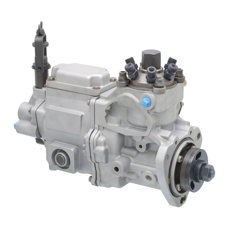 AMBAC Remanufactured Model 100 Diesel Injection Pump For International Harvester DT414 684225C91 IJP-101478-AMR