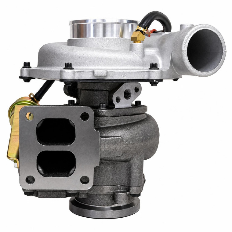 New Turbochargers Direct Replacement GTA3782D Turbo For International Navistar DT466 DT466E & I530E 7.6L TUR-100042-TDN