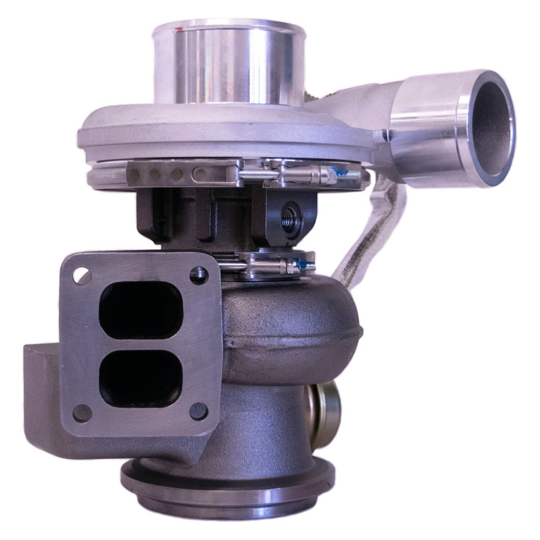 Turbochargers Direct New S310 Turbo For Caterpillar C9 Replaces 178485 CAT 20R-0124 10R-2660 250-7701 TUR-101126-TDN