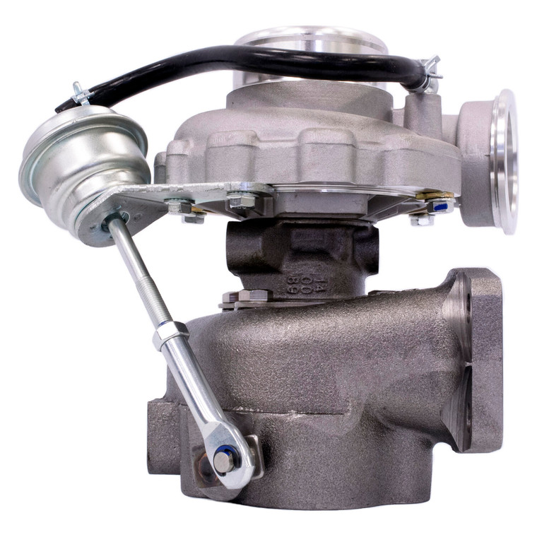 New Turbochargers Direct K16 Turbo For Mercedes OM904 OM904LA Replaces 53169700057 EA9000962499 EA9000962699 TUR-101374-TDN