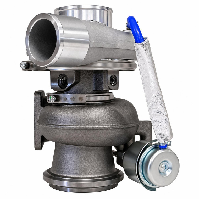 New Turbochargers Direct Replacement S310 Turbo For CAT Caterpillar C9 Replaces 13809700113 250-7700 TUR-103443-TDN