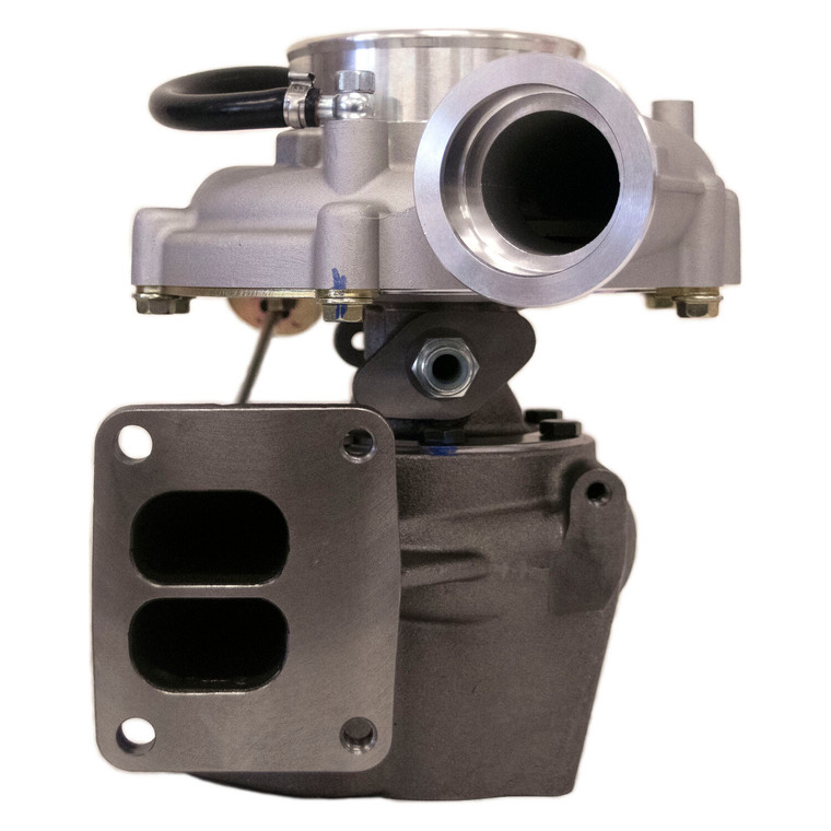 Turbochargers Direct New K27 Turbocharger TUR-103651-TDN
