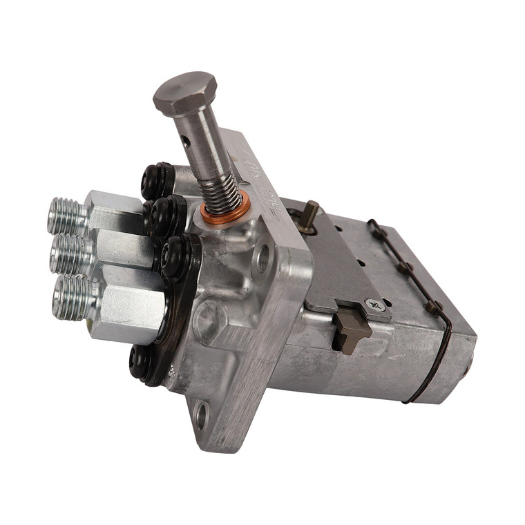 New OEM Zexel Cambox Diesel Injection Pump For Kubota 104206-3012 16032-51010 IJP-101171-ZXN