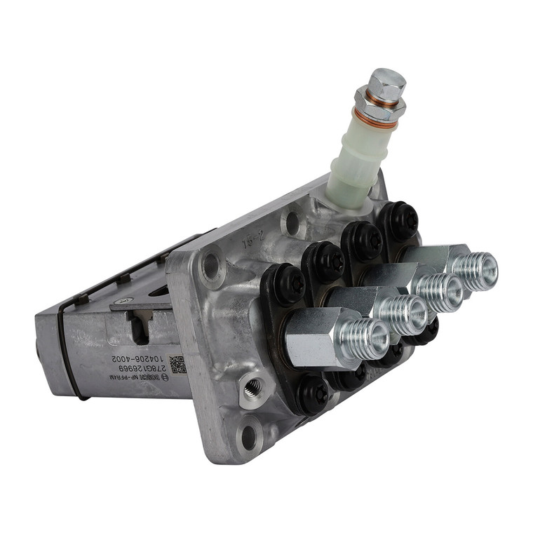 New Genuine Zexel Injection Pump IJP-101181-ZXN