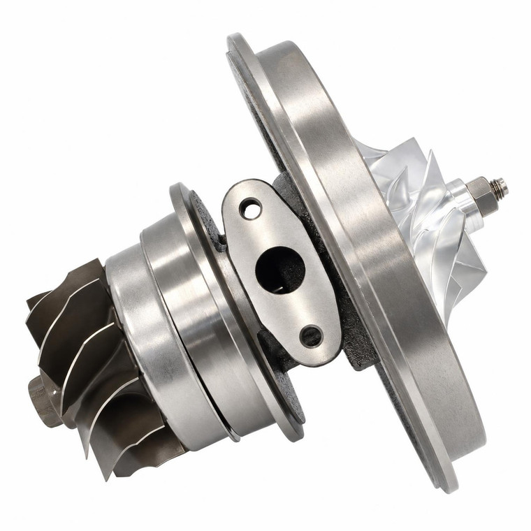 Turbochargers Direct New Turbocharger Cartridge CHRA CHR-100910-TDN
