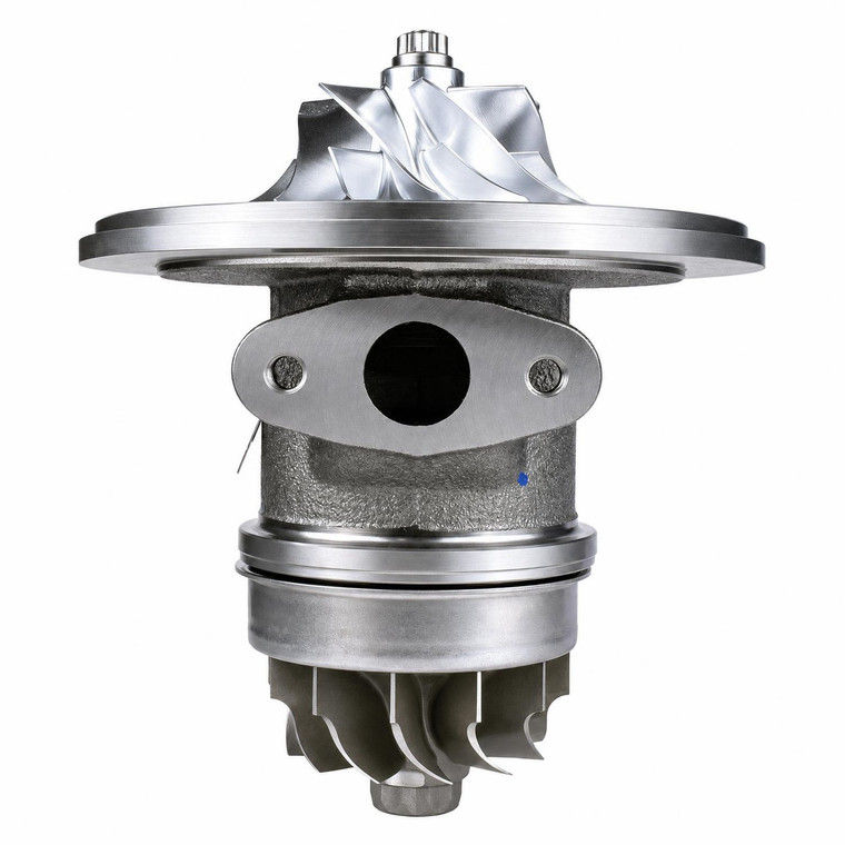 Turbochargers Direct New Turbocharger Cartridge CHRA CHR-100946-TDN