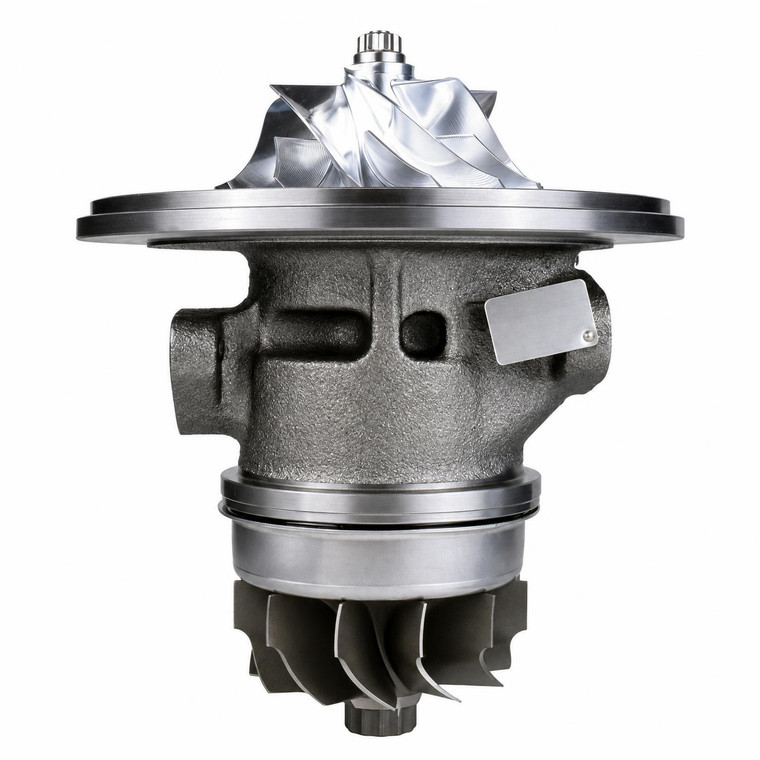 Turbochargers Direct New Turbocharger Cartridge CHRA CHR-100948-TDN