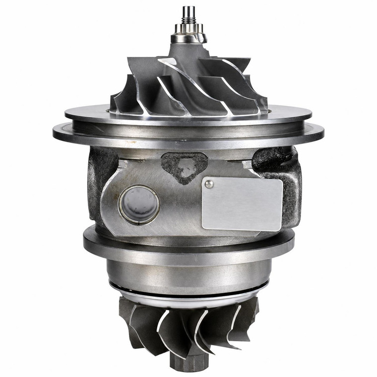 Turbochargers Direct New Turbocharger Cartridge CHRA CHR-101211-TDN