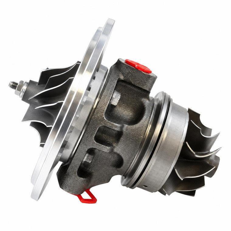 Turbochargers Direct New Turbocharger Cartridge CHRA CHR-102036-TDN
