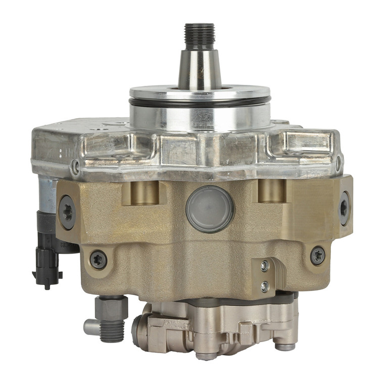 New OEM Bosch Common Rail Diesel Injection Pump For Cummins ISB & QSB 6.7L 0-445-020-109 4989266RX IJP-101833-BON
