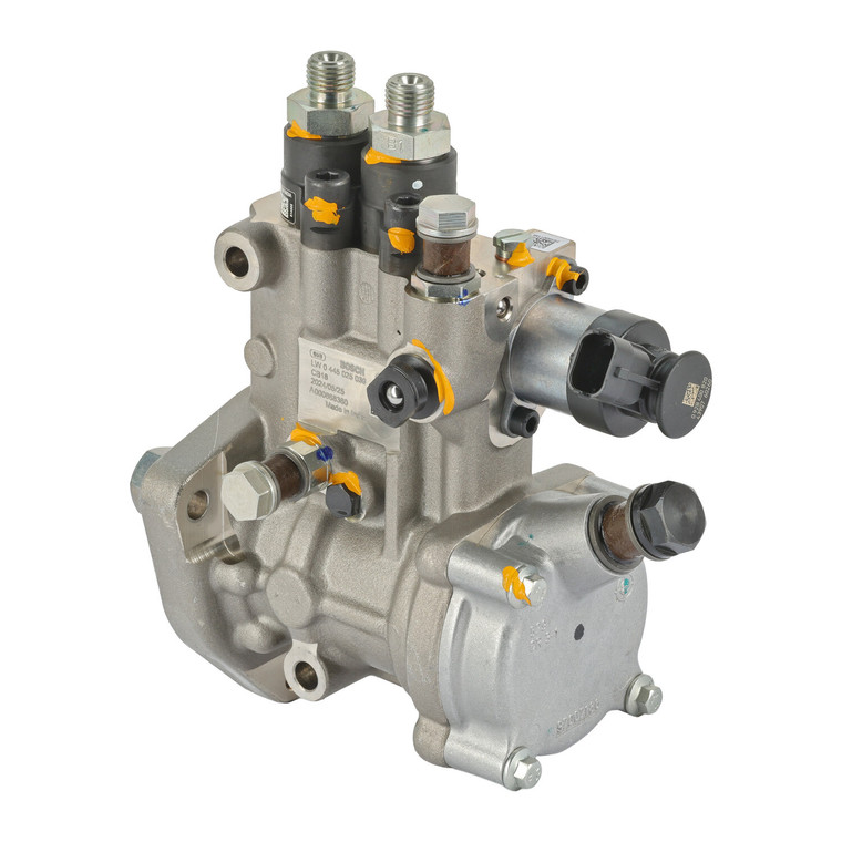 New Genuine Bosch Injection Pump IJP-101841-BON
