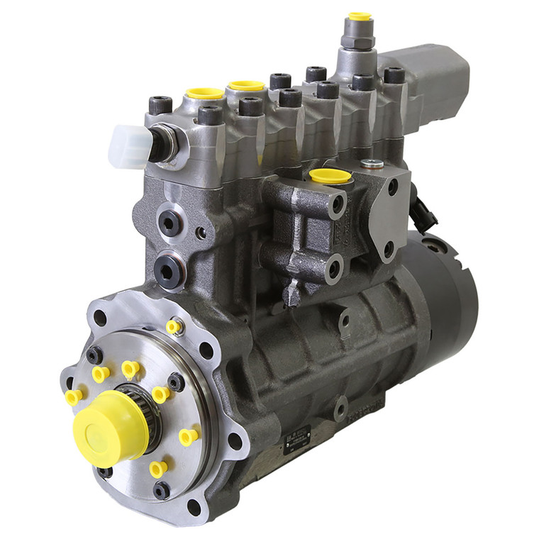 New OEM Bosch Banked Diesel Injection Pump For Cummins QSK F-00B-L0P-033 2888810NX IJP-101863-BON