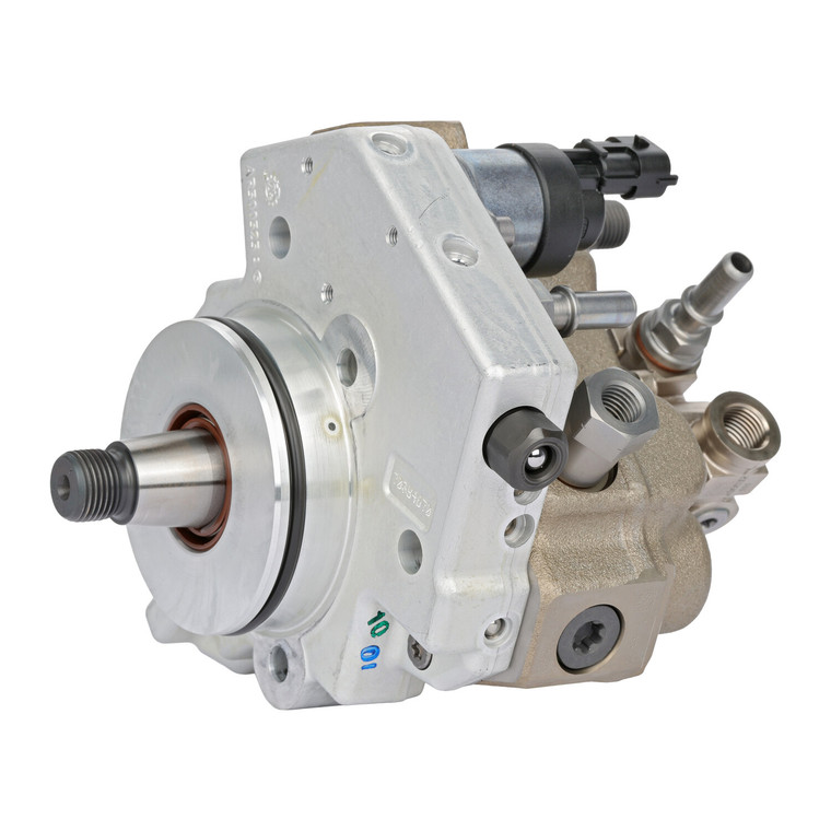 New Genuine Bosch Injection Pump IJP-102152-BON