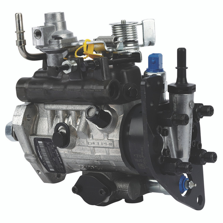 New Genuine Delphi Injection Pump IJP-102705-DLN