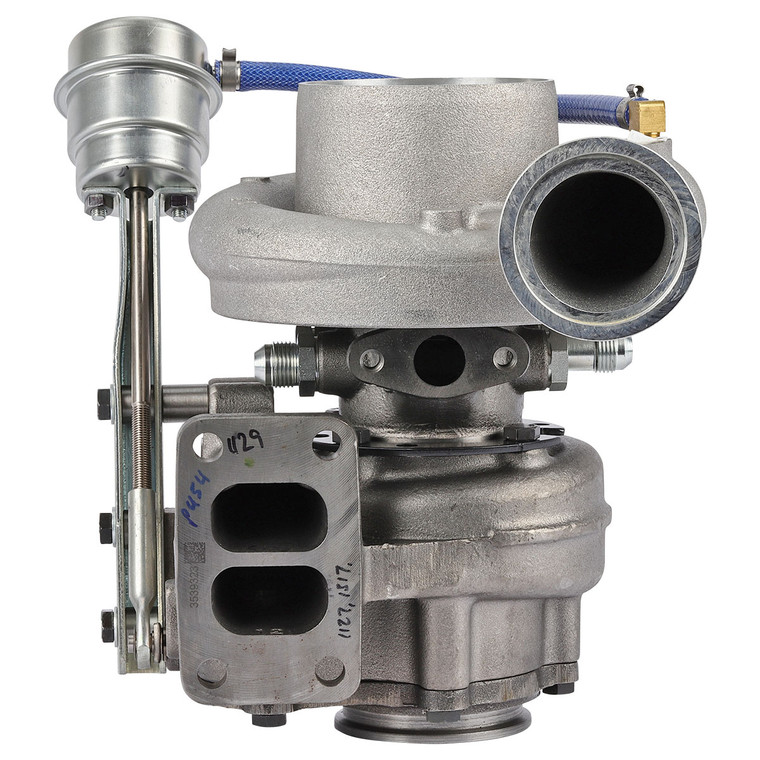 New Genuine Holset HX35G Turbocharger TUR-101716-HTN