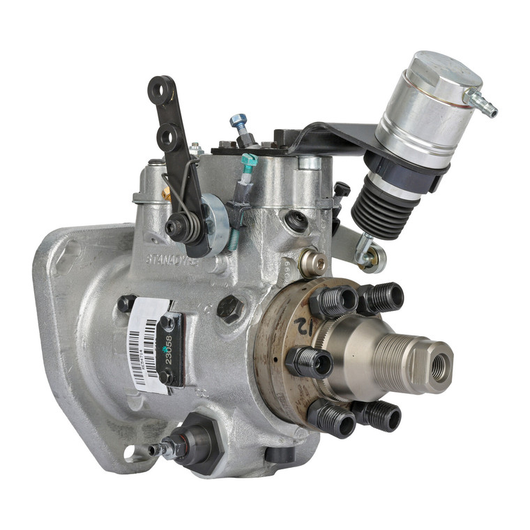 New Genuine Stanadyne Injection Pump IJP-103123-STN
