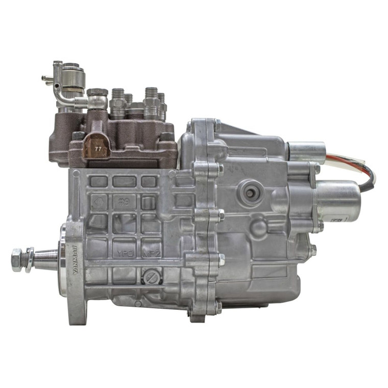 New Genuine Yanmar Injection Pump IJP-103405-YMN