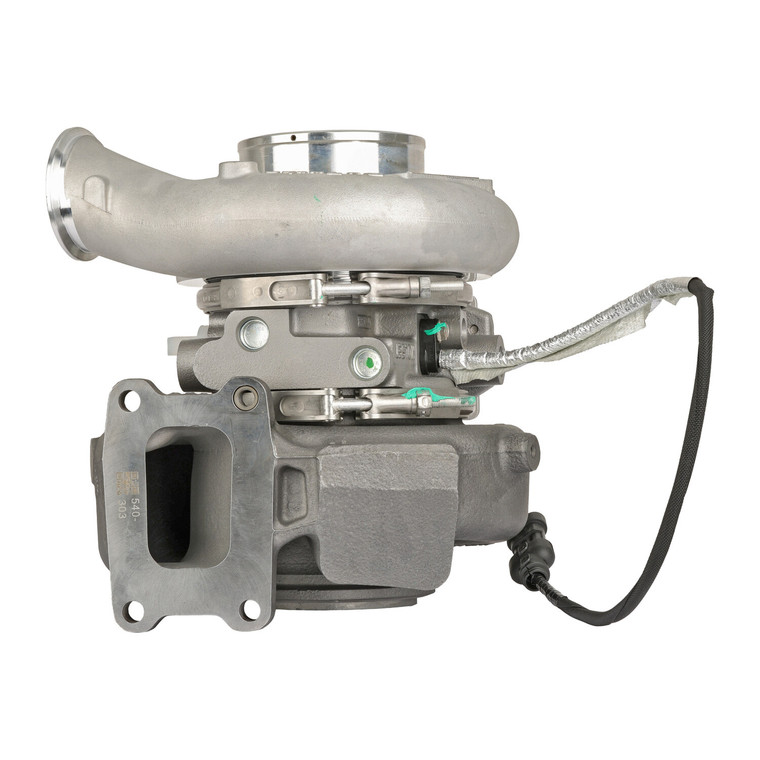 Turbochargers Direct Remanufactured Holset HE300VG Turbocharger TUR-106498-TDR