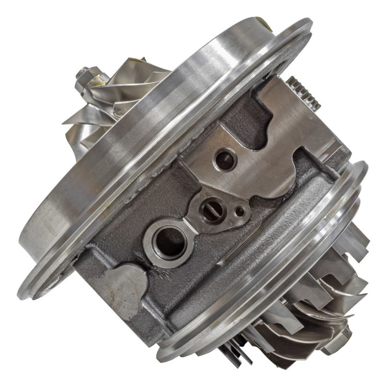 New Genuine Holset HE551VE Turbocharger Cartridge CHRA 4034207H CHR-102121-HTN