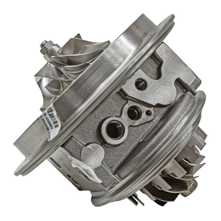 New Genuine Holset HE551VE Turbocharger Cartridge CHRA 4034453H CHR-102123-HTN