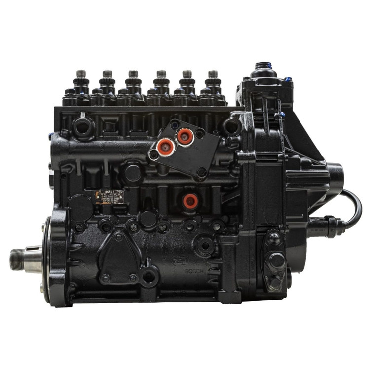 Turbochargers Direct Remanufactured Bosch Injection Pump IJP-102067-TDR