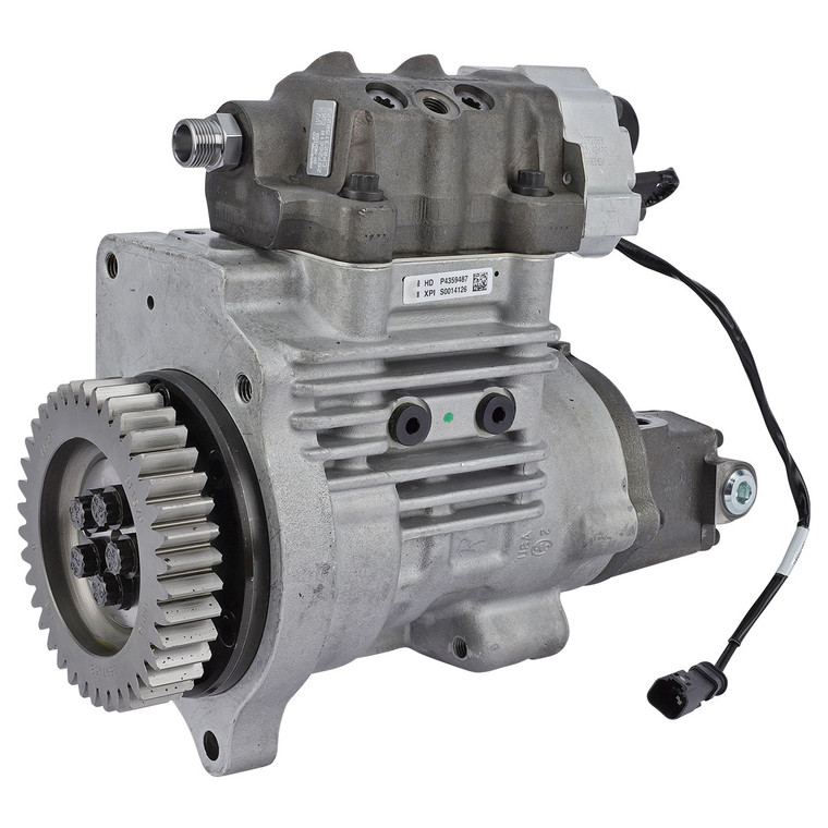 Cummins Remanufactured Diesel Injection Pump For Cummins ISX 14.9L ISX15 4359487RX IJP-102366-CMR