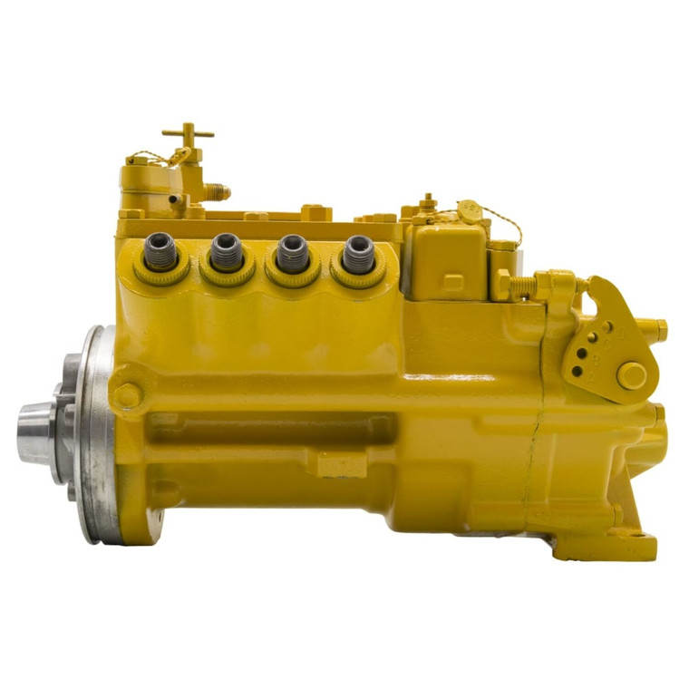 Turbochargers Direct Remanufactured Caterpillar (CAT) Injection Pump IJP-103886-TDR