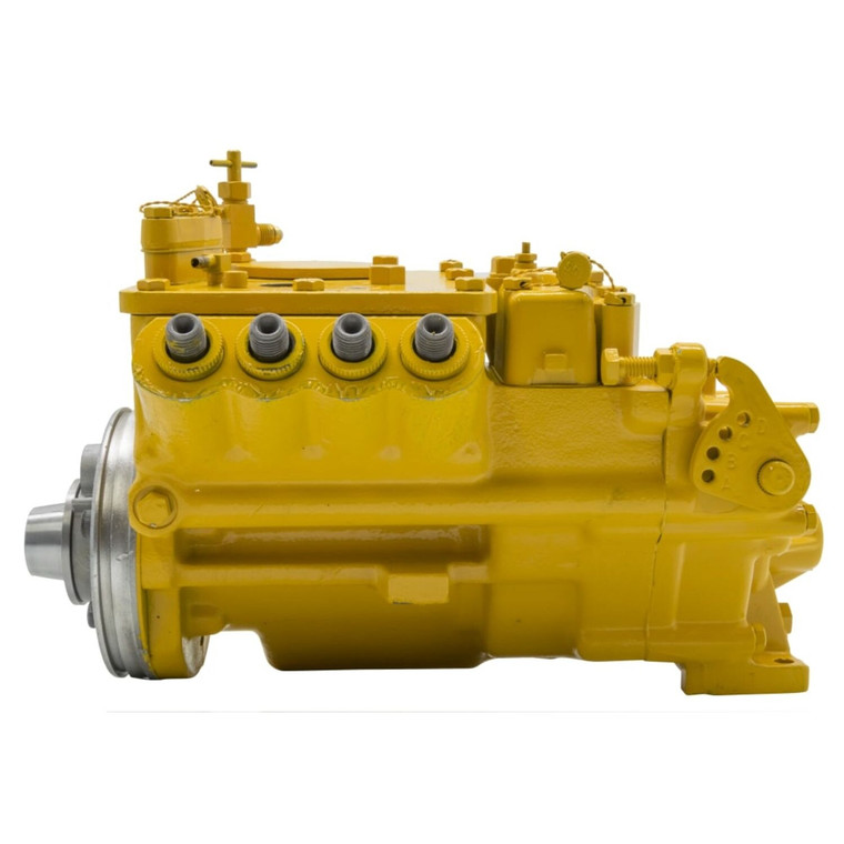 Turbochargers Direct Remanufactured Diesel Injection Pump For CAT Caterpillar 3208 Replaces 0R-0902 IJP-103887-TDR