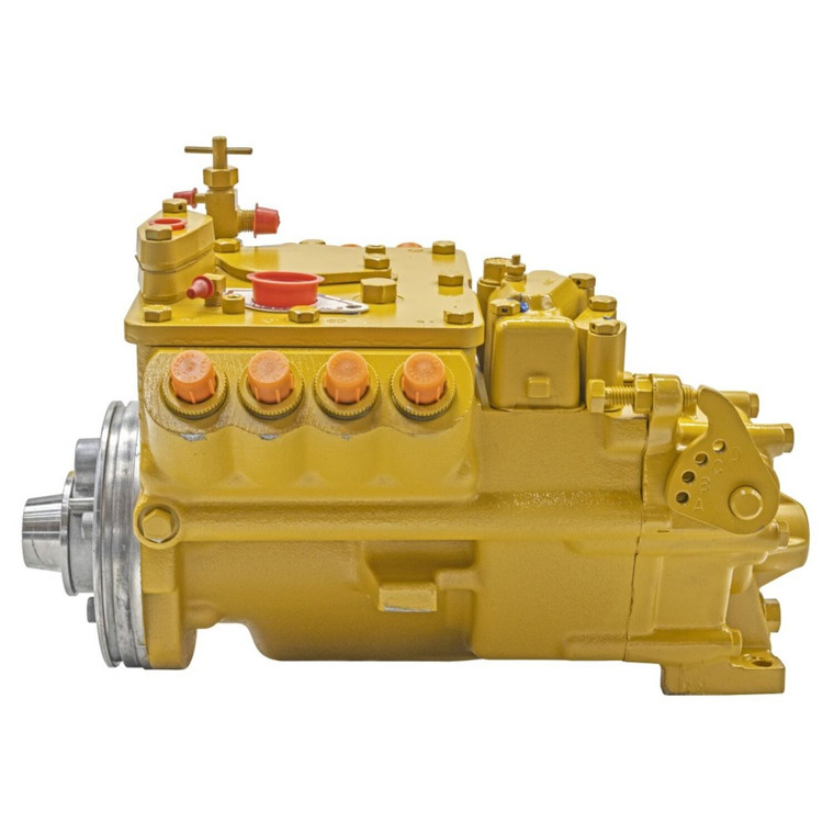Turbochargers Direct Remanufactured Caterpillar (CAT) Injection Pump IJP-103909-TDR