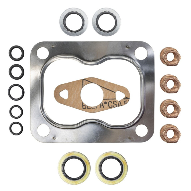 Turbochargers Direct New Installation Kit TIK-101576-TDN