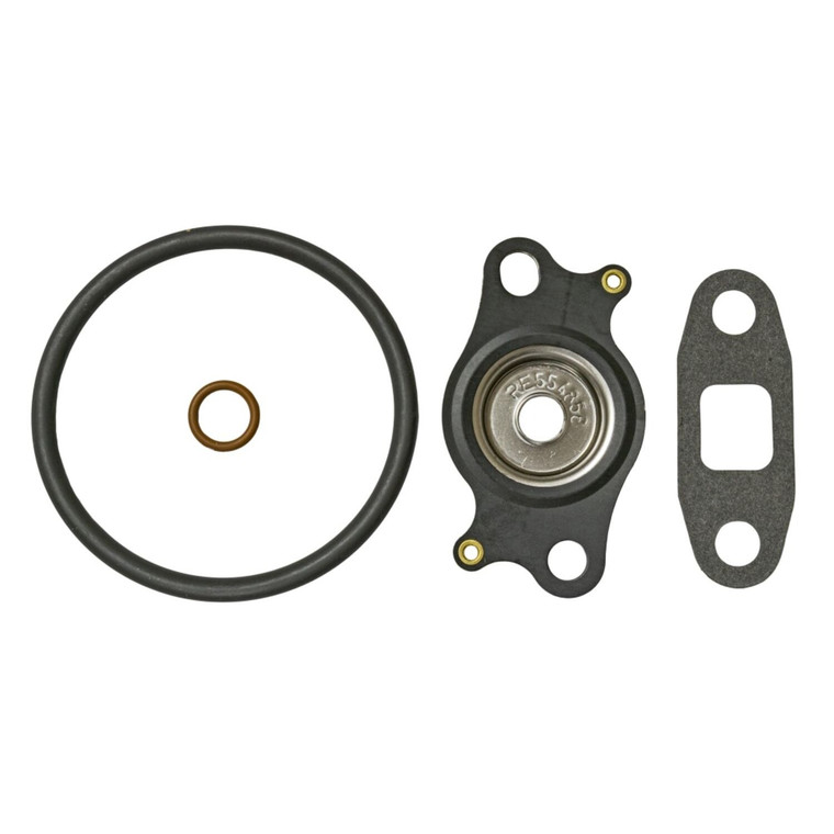 Turbochargers Direct New Installation Kit TIK-101592-TDN