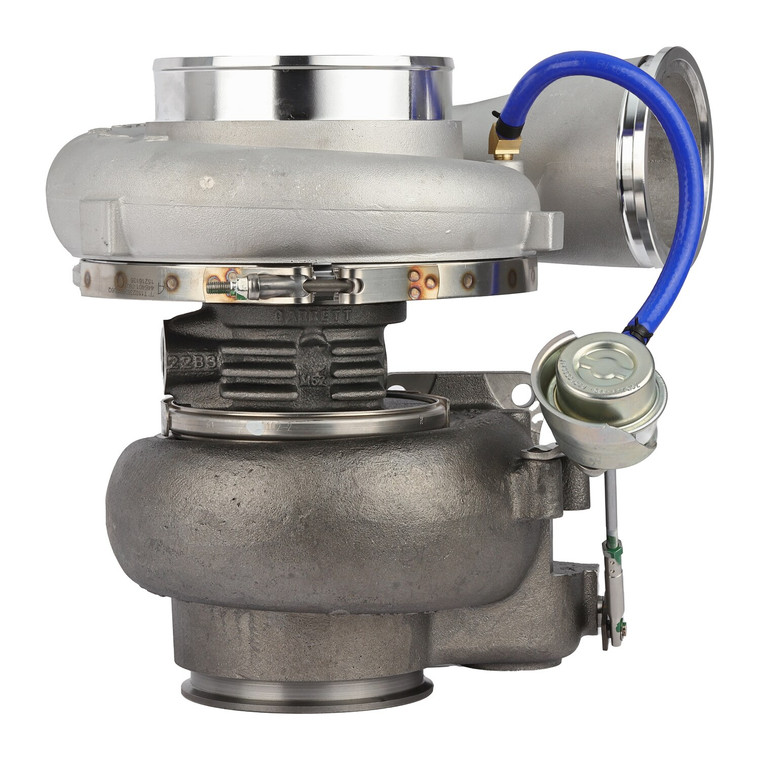 New Genuine Garrett Turbocharger TUR-106517-GTN