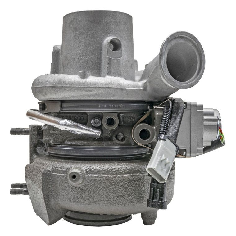 Turbochargers Direct Remanufactured Cummins HE300VG Turbocharger TUR-106527-TDR