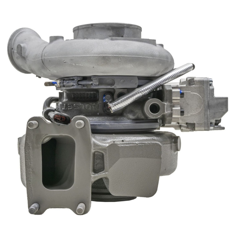 Turbochargers Direct Remanufactured Cummins HE300VG Turbocharger TUR-106528-TDR