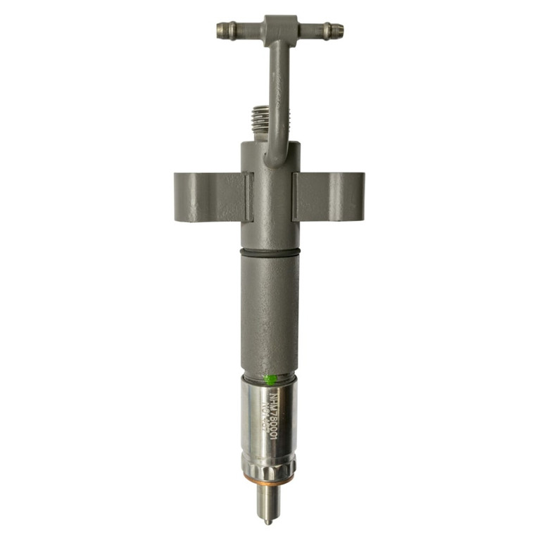 Turbochargers Direct Remanufactured AMBAC Injector INJ-100007-TDR