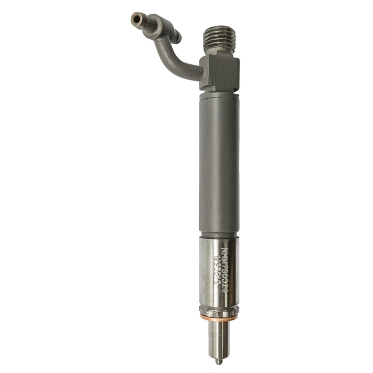Turbochargers Direct Remanufactured AMBAC Injector INJ-100011-TDR